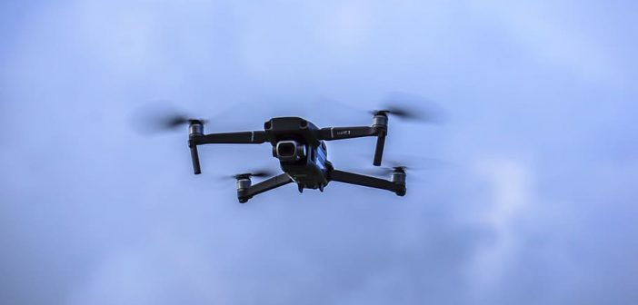 Wat is de regelgeving voor vliegen met drones?