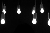 LED downlights stimuleren een positieve geest