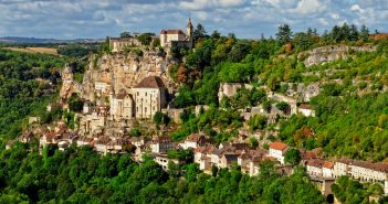 Op vakantie in Frankrijk? Ontdek de Dordogne
