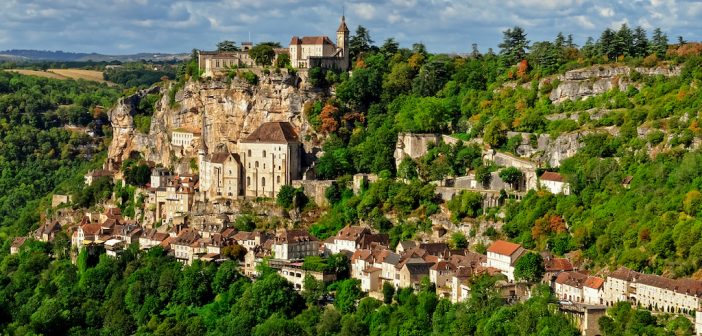 Op vakantie in Frankrijk? Ontdek de Dordogne