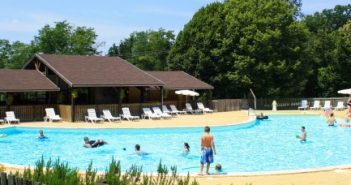 Vakantie-keuzestress? Kies een vakantiehuis met zwembad in Frankrijk!