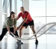Intensief sporten en het gebruik van pre workouts