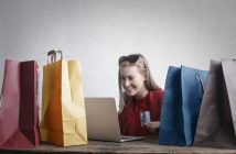 Webshop fulfilment
