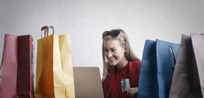 Webshop fulfilment